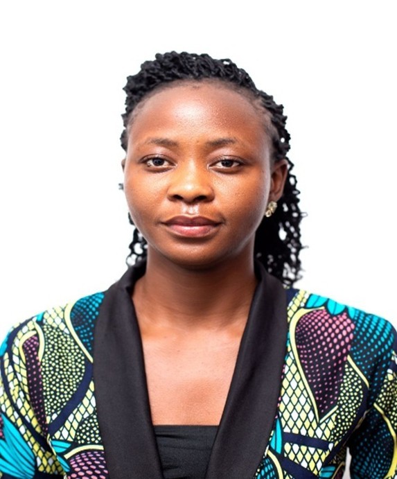 Ms Angela Nambuer Asamoah